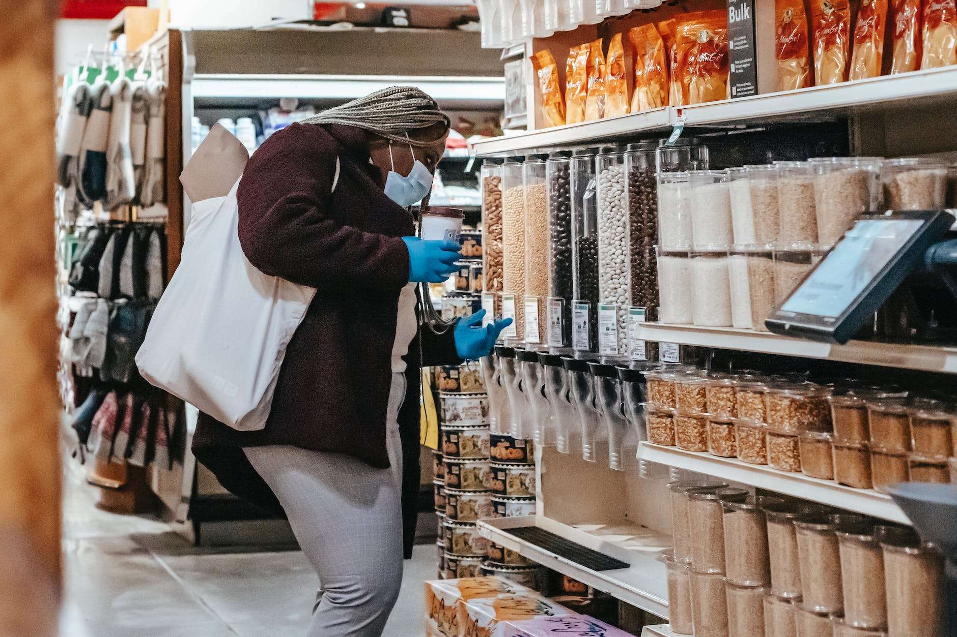 Ensuring Food Traceability