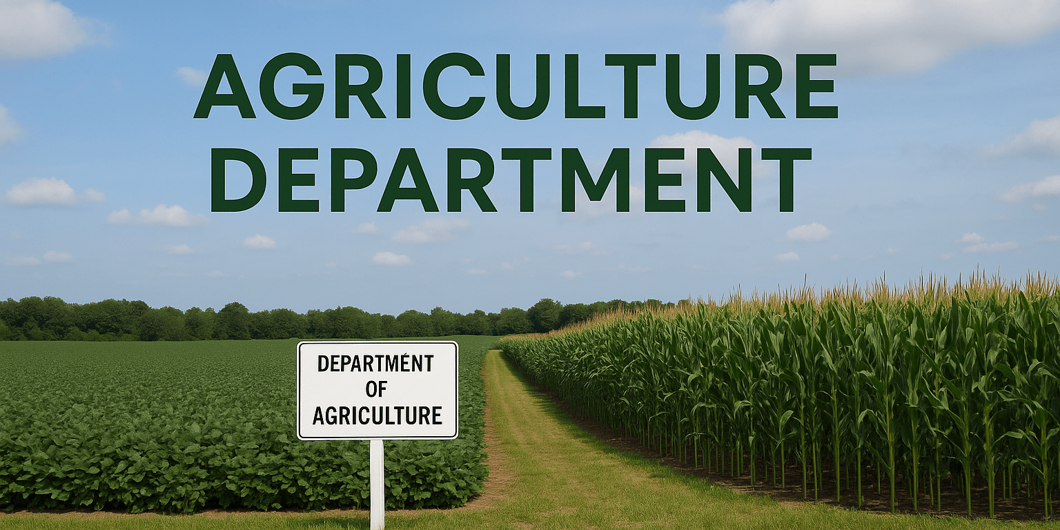 Agriculture Department and Aspagrow empowering Indian farmers