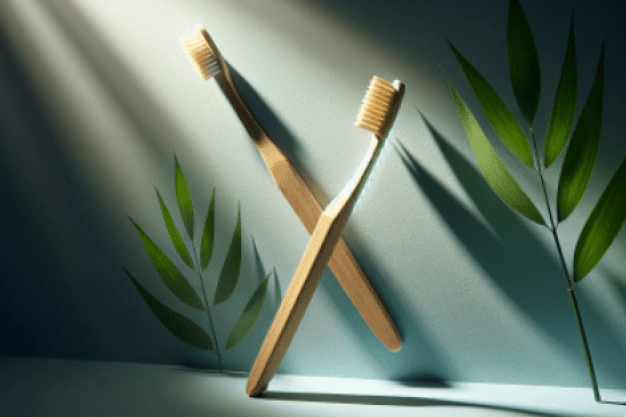 Eco-friendly bamboo toothbrush for farmers’ market opportunity